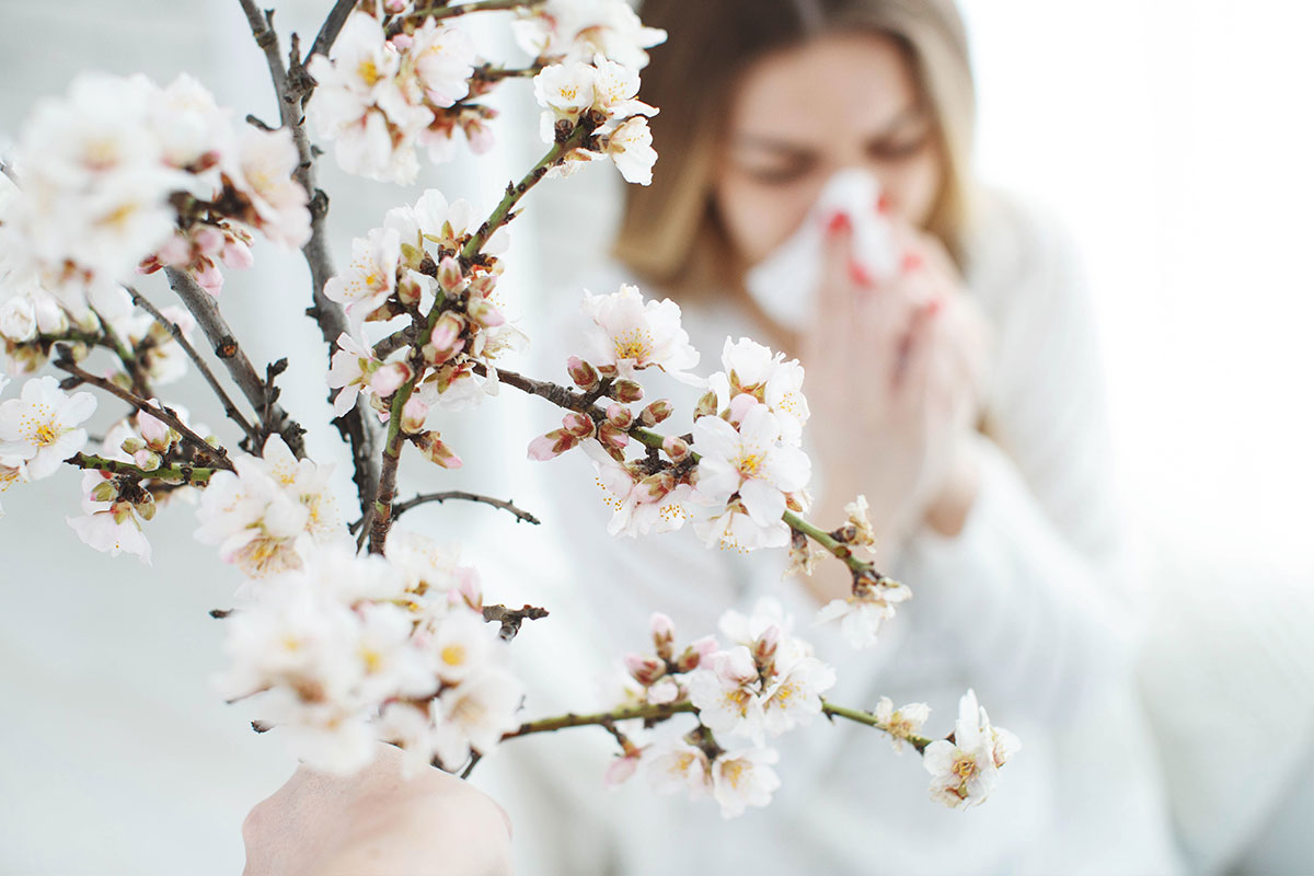 Acupuncture for Chronic Conditions