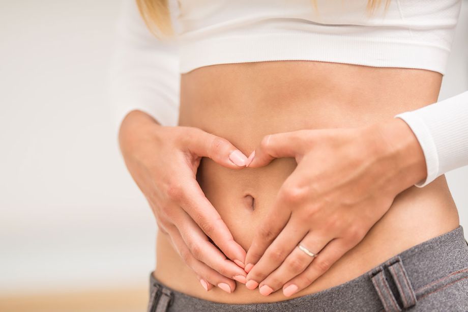 Acupuncture for menopause