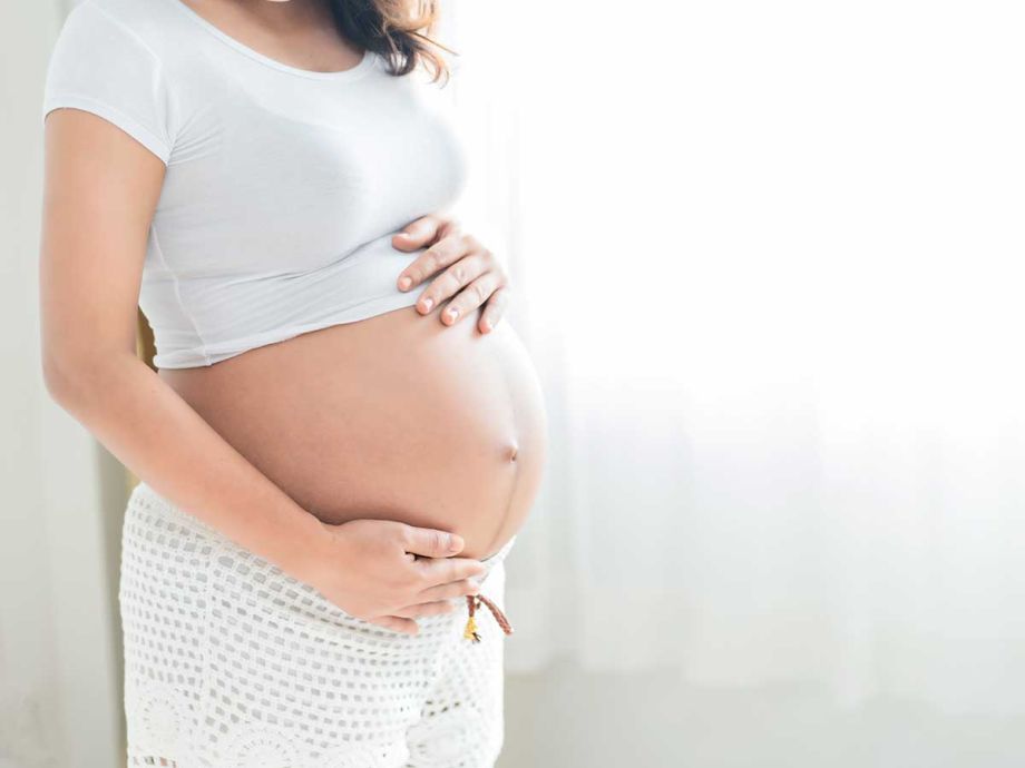 Acupuncture for Fertility and Pregnancy