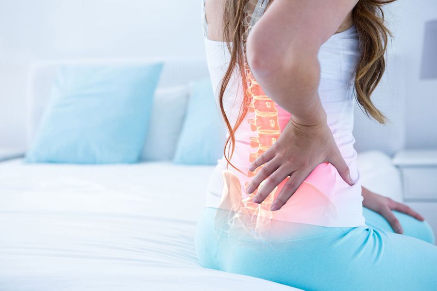 Acupuncture for pain