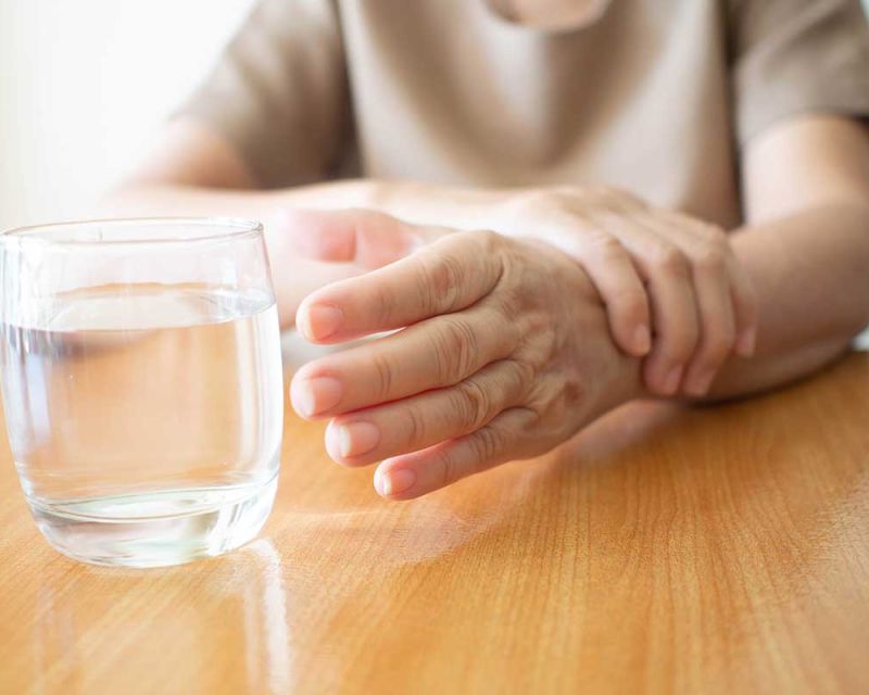 Scalp Acupuncture for Neurological Disorders